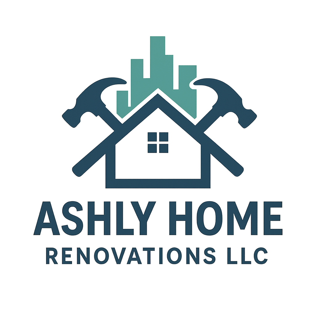 Ashly logo
